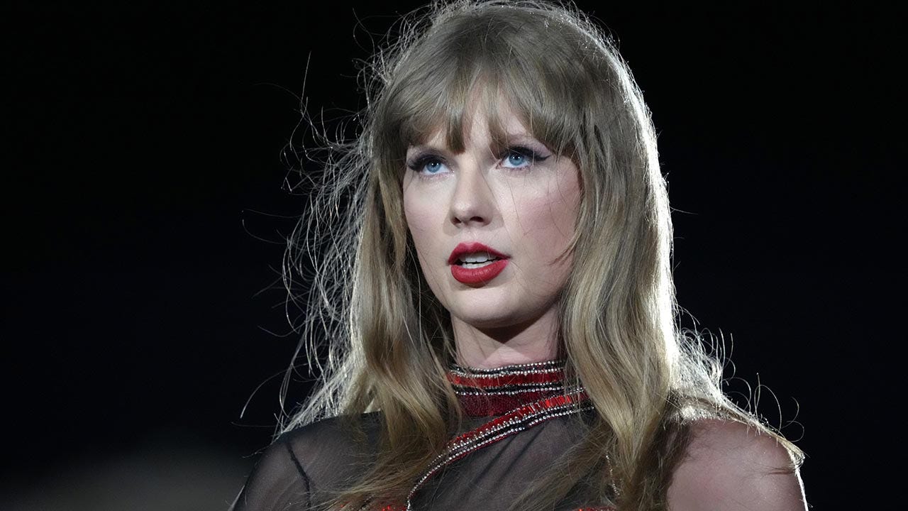 Featured image for Outrage as AI-generated explicit images of Taylor Swift flood the internet