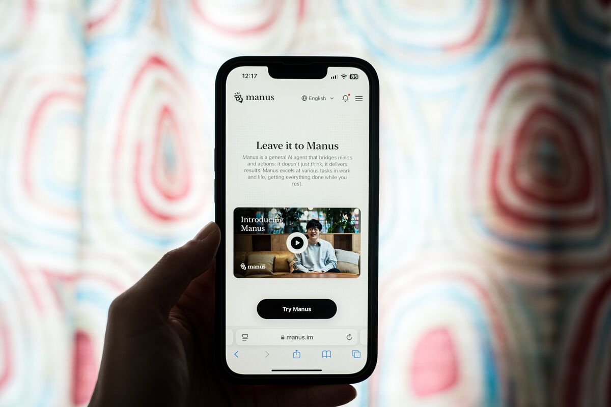Featured image for Meta Acquires Manus AI Startup in $2 Billion Deal to Boost AI Capabilities