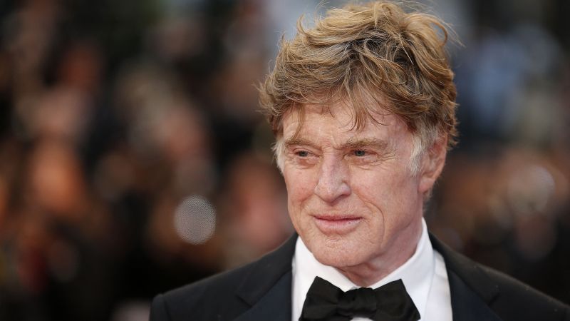 Featured image for Legendary Actor and Director Robert Redford Dies at 89