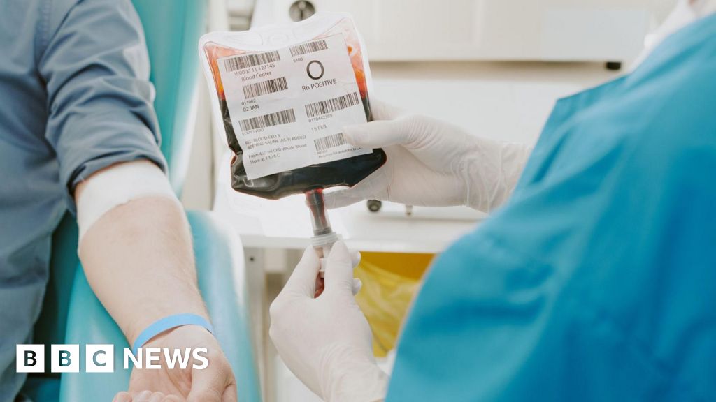 Featured image for Judge Allows Teenage Jehovah's Witness Blood Transfusion