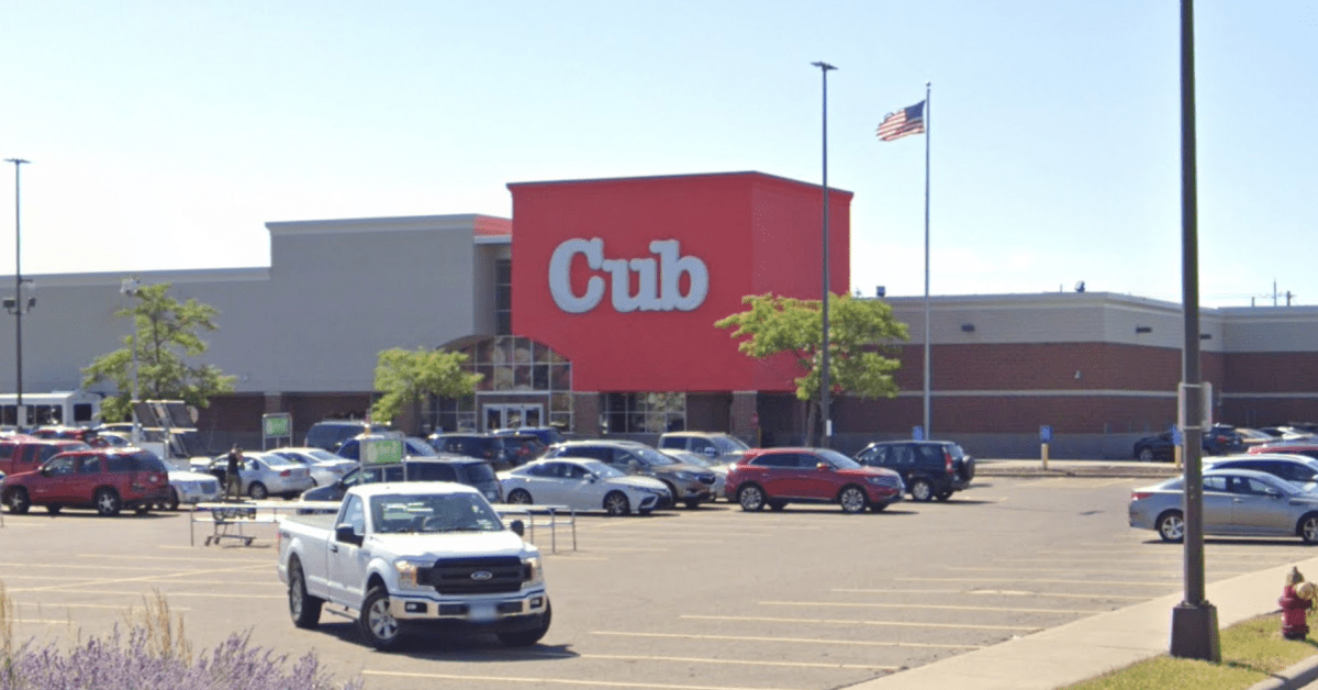 Featured image for Cub Foods in St. Paul’s Midway to Close Next Month