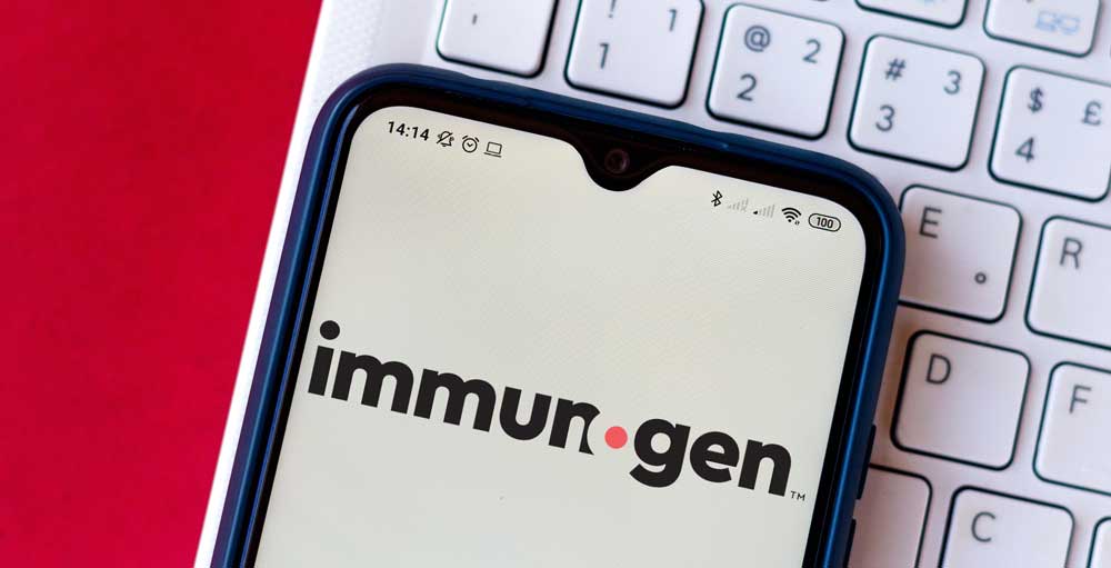 Featured image for Biotech Stocks Soar on Positive Cancer Study Results