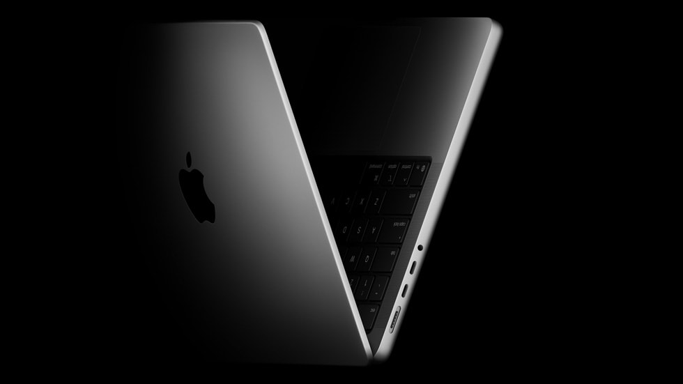 Apple Teases M5-Powered MacBook Pro and Vision Pro Launches