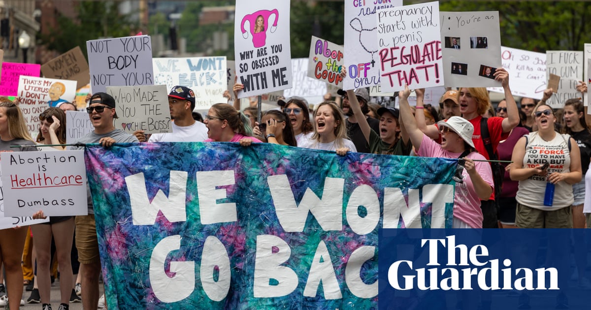 DLCC President Heather Williams: Republicans Ignoring Voter Concerns on Abortion