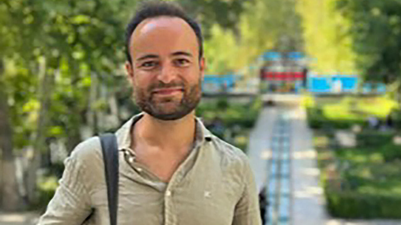 French Tourist Sentenced to 5 Years in Iranian Prison Sparks International Outrage