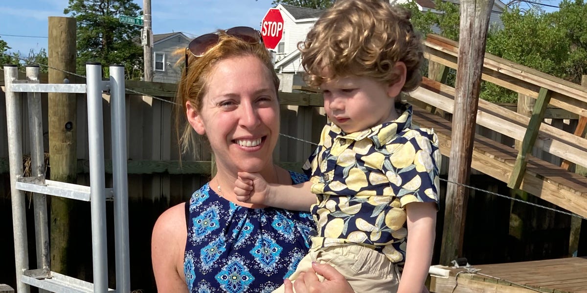 Featured image for "Millennials Left to Fend for Themselves as Boomer Parents Shirk Childcare Support"