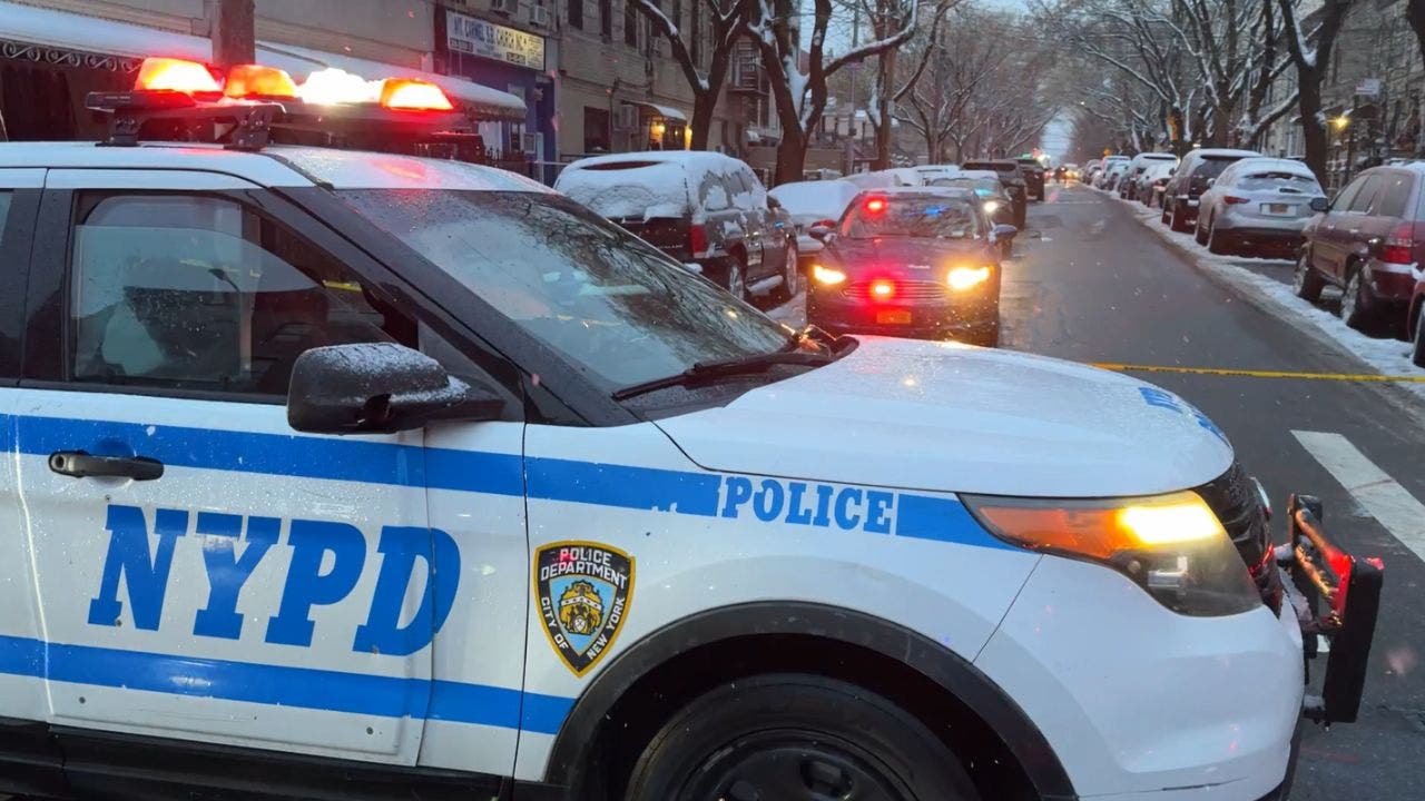 "Violent Criminal Shoots 2 NYPD Officers in Brooklyn Altercation"