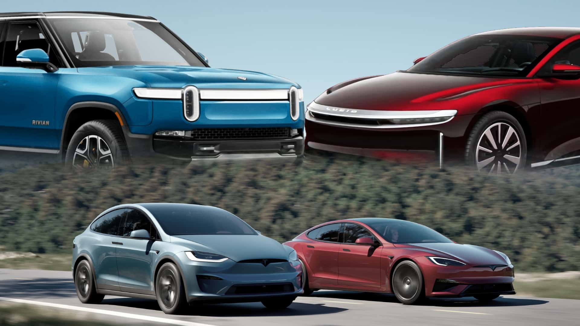 Featured image for Tesla Revamps Model S and X with Upgrades and Price Hikes