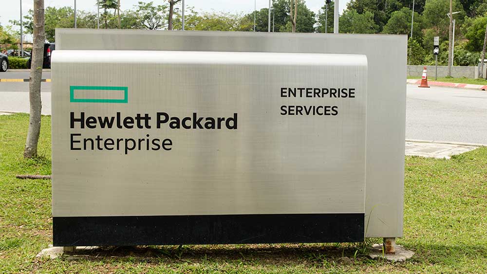 Hewlett Packard Enterprise Nears Acquisition of Juniper Networks