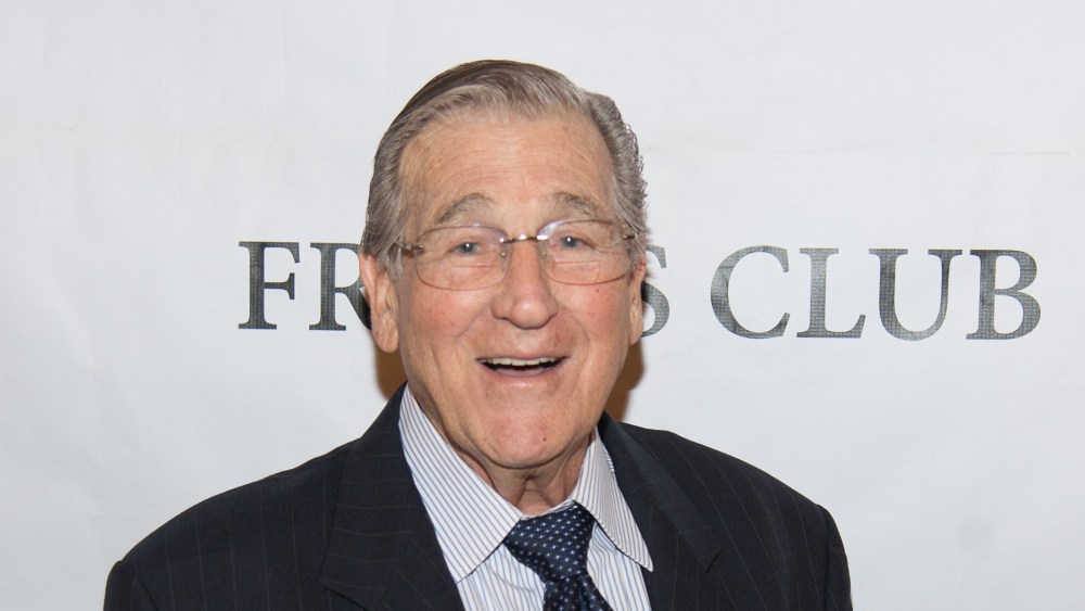 Featured image for "Comedy Icon Shecky Greene Passes Away at 97, Shared Stage with Sinatra and Elvis"