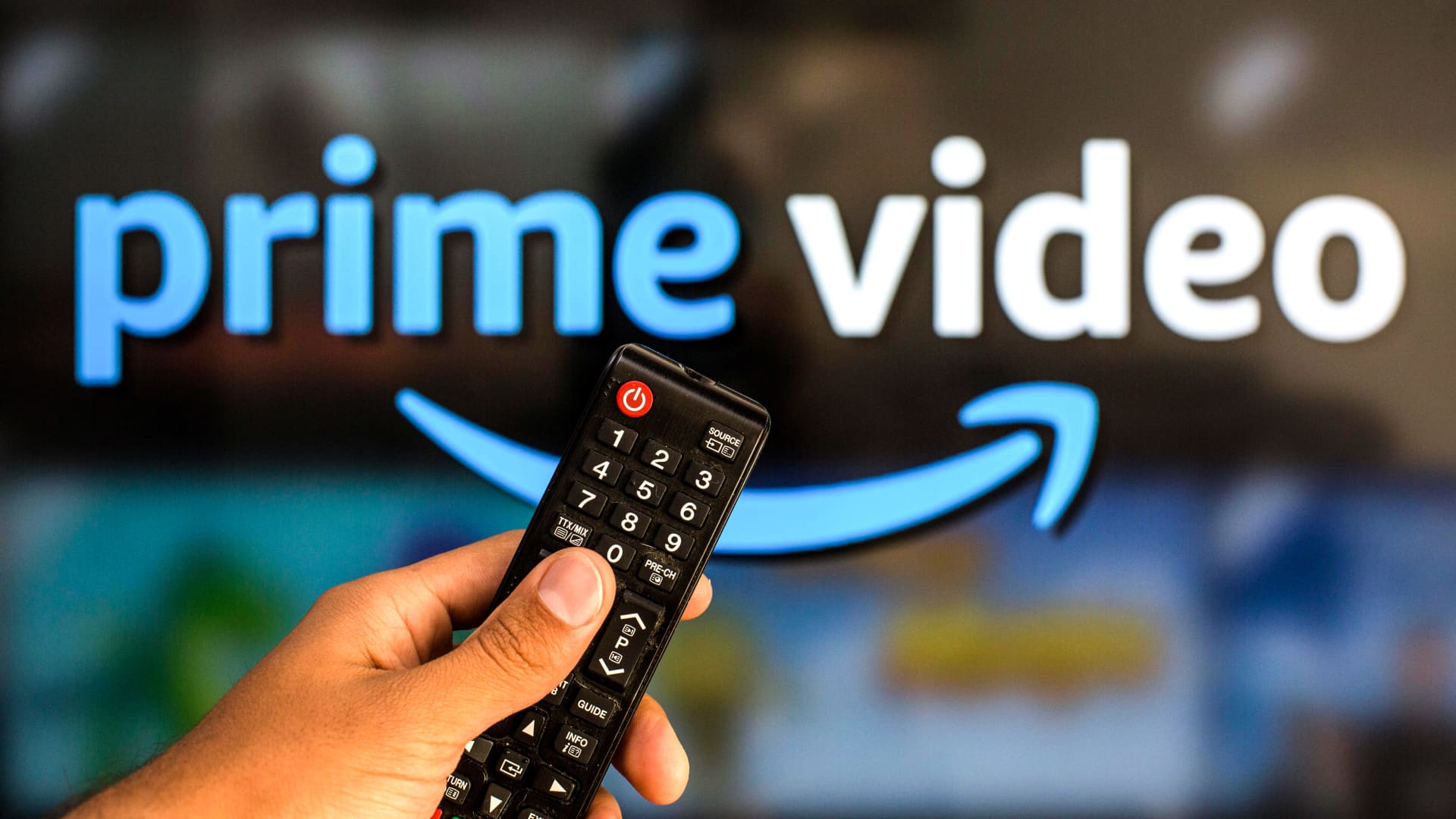 Featured image for Amazon Prime Video Expands Sports Streaming with Regional Networks
