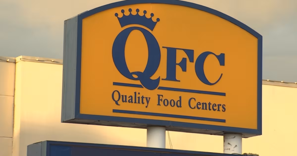 Featured image for Kroger to Close 60 Stores Nationwide Amid Restructuring