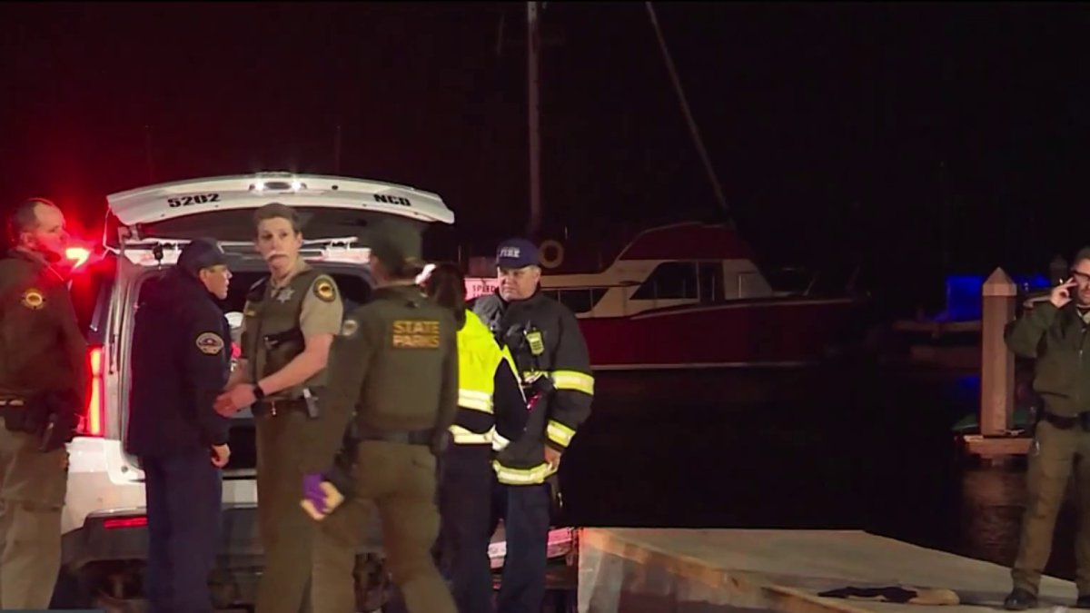 Tragic Discovery: 7-Year-Old's Body Found in Monterey County