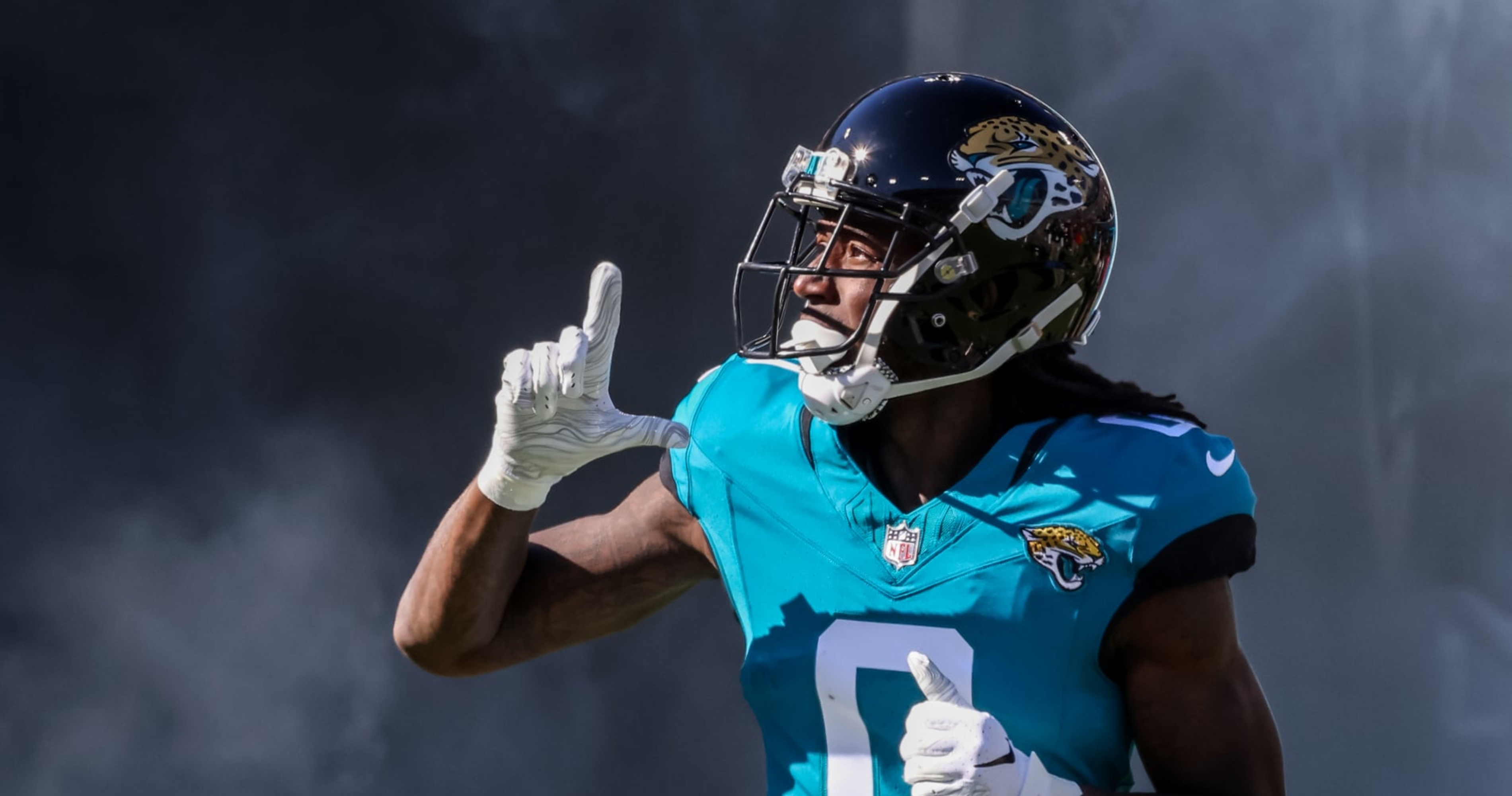 "Calvin Ridley's Impact on 2024 NFL Draft and Free Agency"