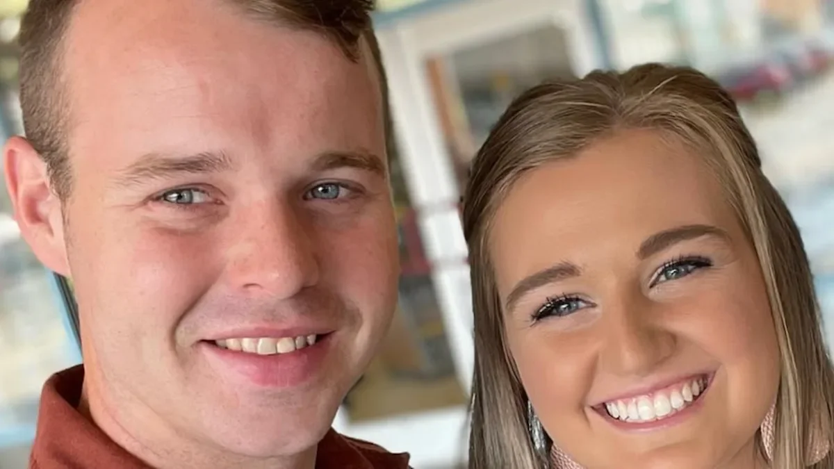 Kendra Duggar Barred from Reaching Alleged Victims After Arkansas Arrest