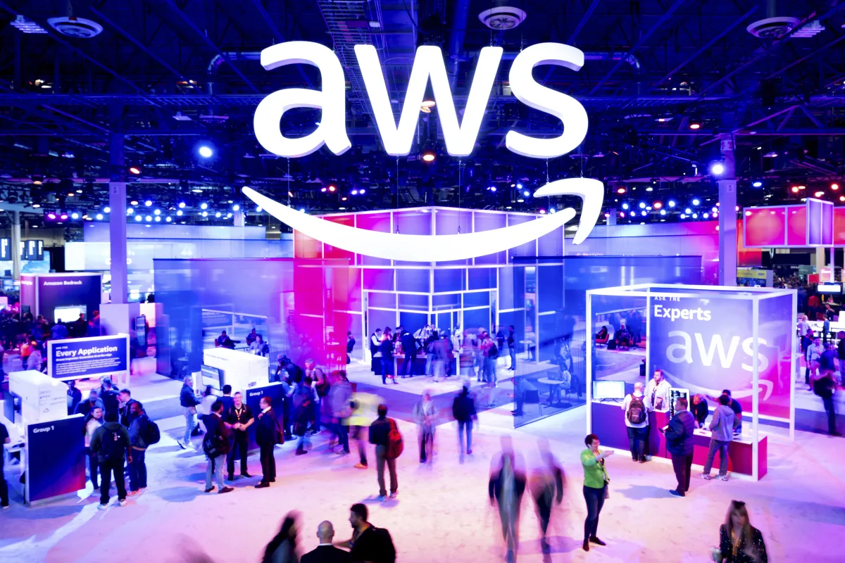 Amazon's AI Initiatives Threaten Microsoft and Google in AI Wars