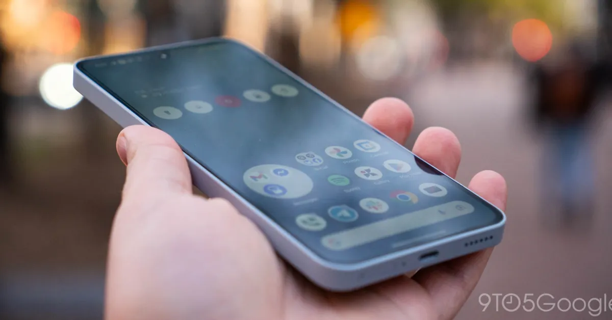 Nothing Phone (3) to feature larger battery and faster charging than Galaxy or Pixel