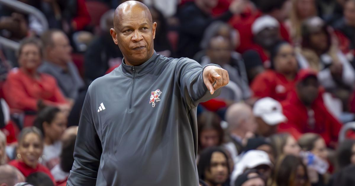 Featured image for "Kenny Payne Joins John Calipari at Arkansas as Associate Head Coach"