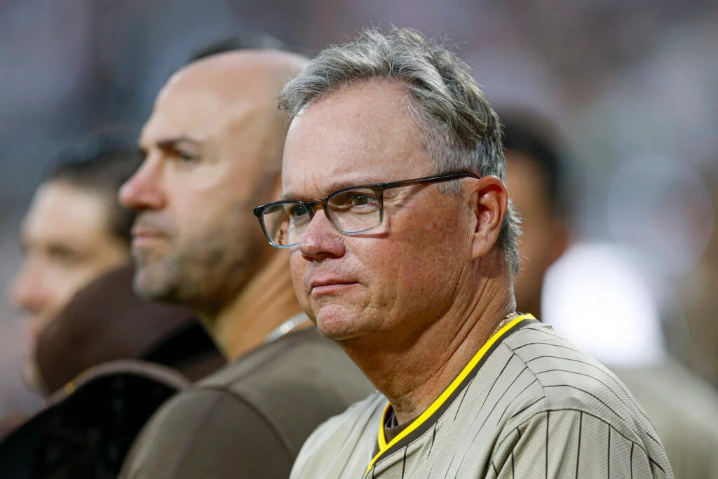 Featured image for Mike Shildt Retires as Padres Manager, Citing Job Toll