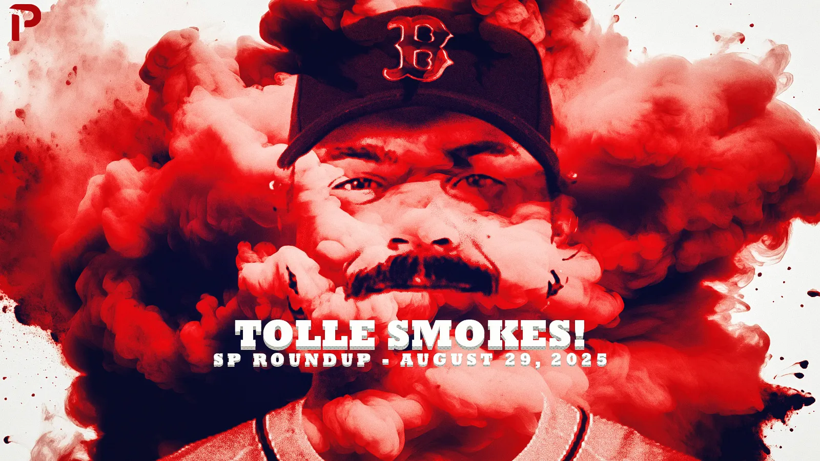 Featured image for Rookie Payton Tolle Shines in Fantasy Baseball Debut