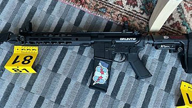 Insights into the Nashville School Shooting and its Aftermath.