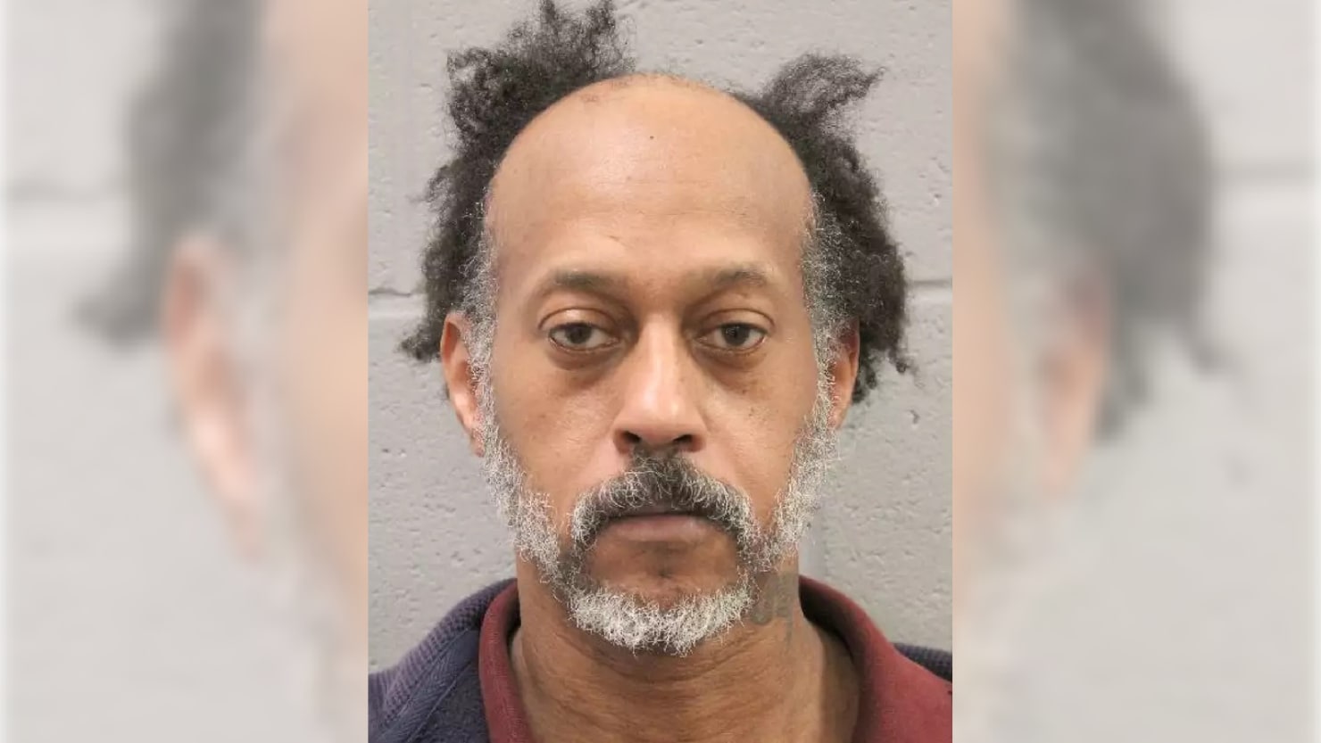 Featured image for Houston Rapper Accused of Holding Pregnant Woman Hostage in Garage for Years