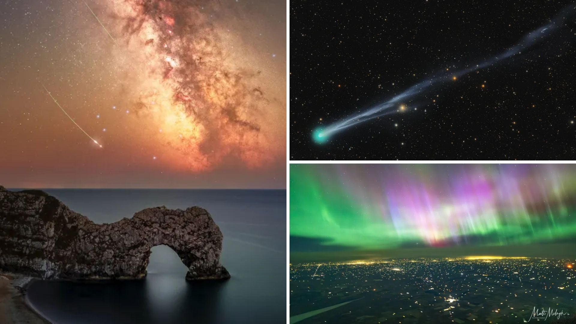 Featured image for 2025's Top Astronomy Moments and Discoveries