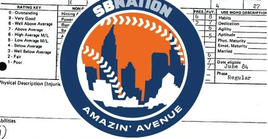 A.J. Ewing Sparks Mets' 2026 Prospect Buzz with Speed and Center-Field Potential