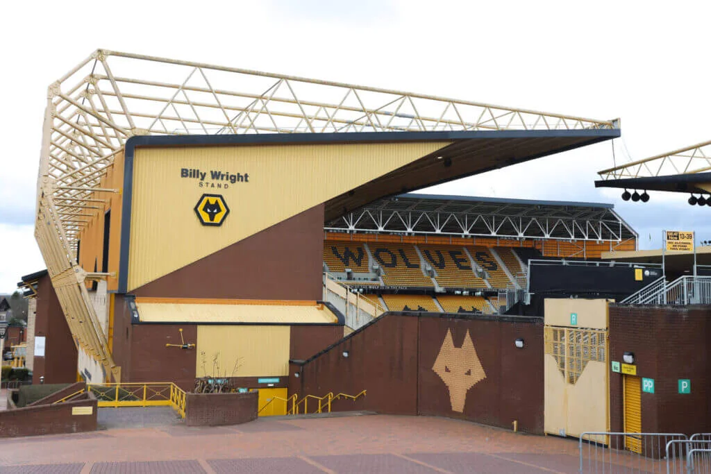 Arrests made for homophobic chanting at Wolves vs Chelsea game.