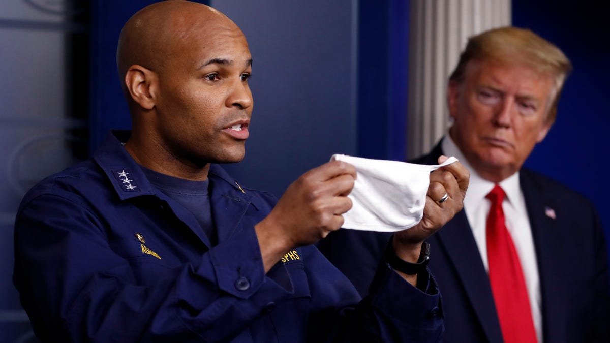 Featured image for "Surgeon General's Experience Offers Insights on Medical Bill Assistance"