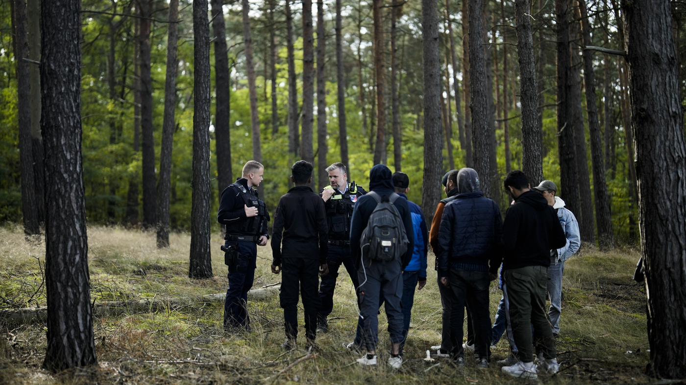 EU Secures Landmark Migration Deal, Tightens Rules to Cut Numbers