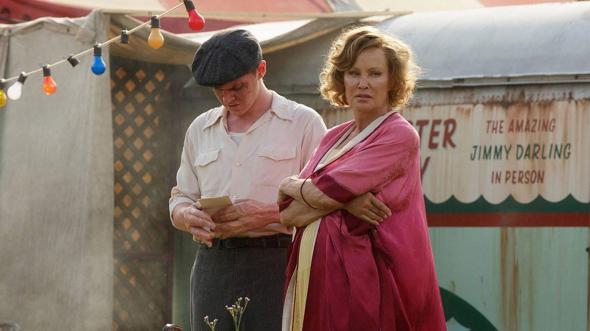 Featured image for "Unforgettable American Horror Story Scenes That Left Us Traumatized"