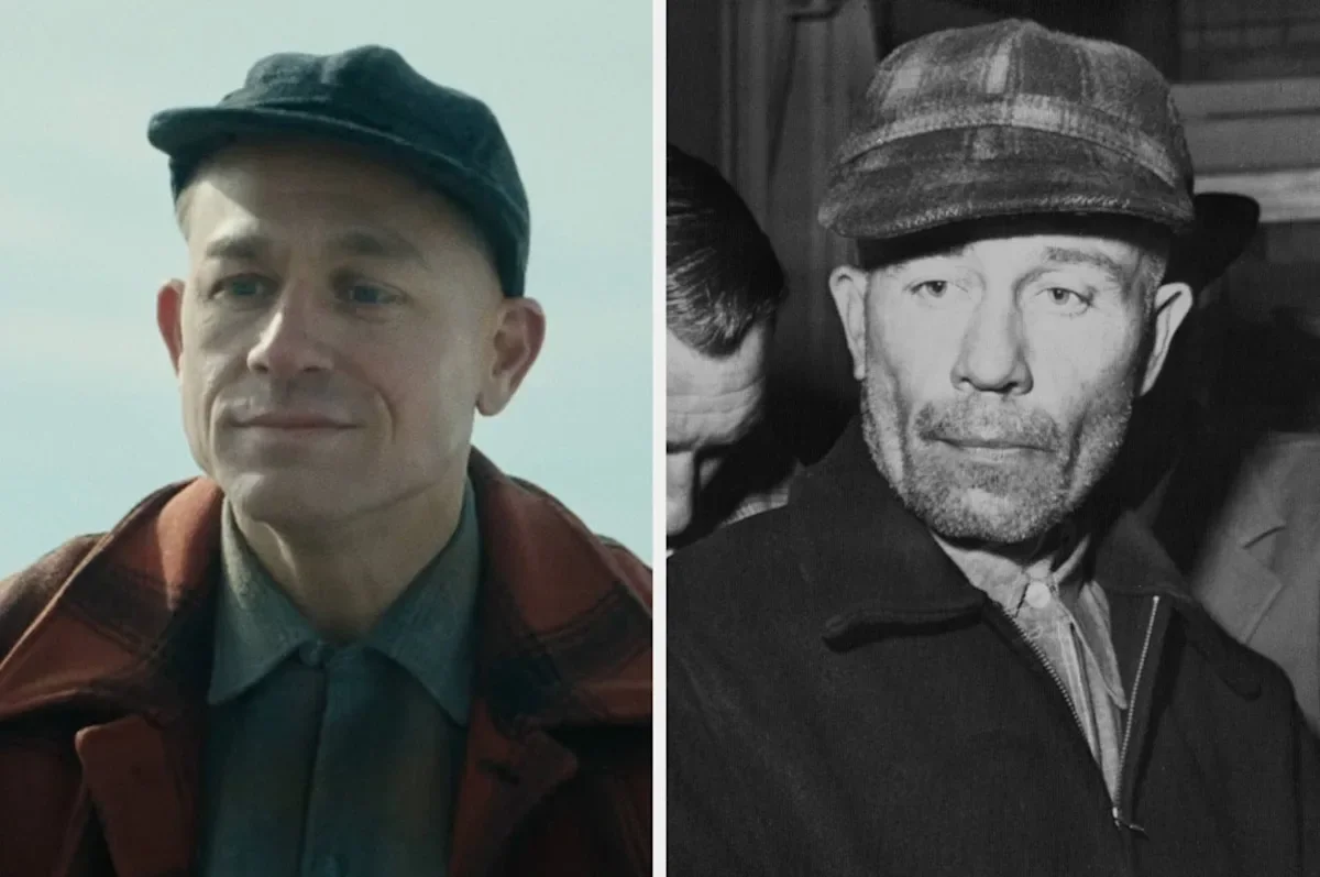 Unveiling the Truth Behind Ed Gein and His Influence on Crime and Media