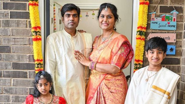 Featured image for Parasailing tragedy prompts husband's warning to families.