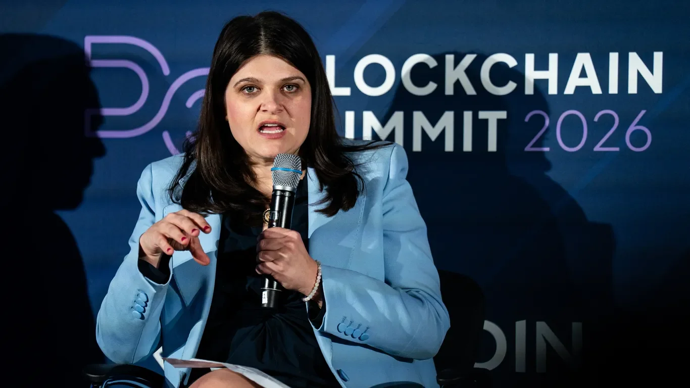 Moderates rally behind Stevens in Michigan Senate primary