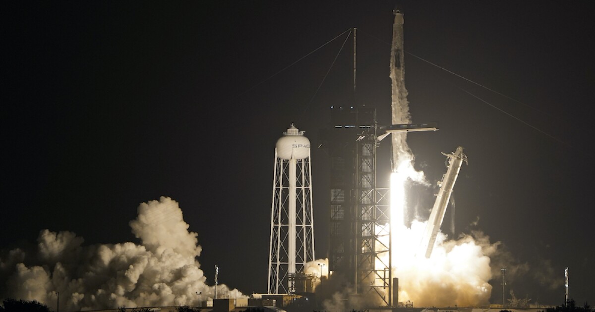 Featured image for SpaceX Launches Multiple Missions from California and Florida