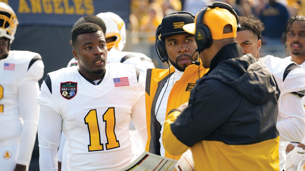 Featured image for 'All American' Celebrates Milestone 100th Episode with Nostalgia and Triumph