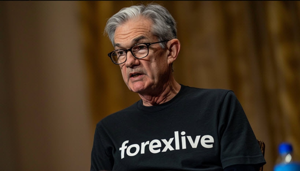 Featured image for "Market Anticipation: Fed Chair Powell's Sunday Evening Address Sparks Global FX Volatility"