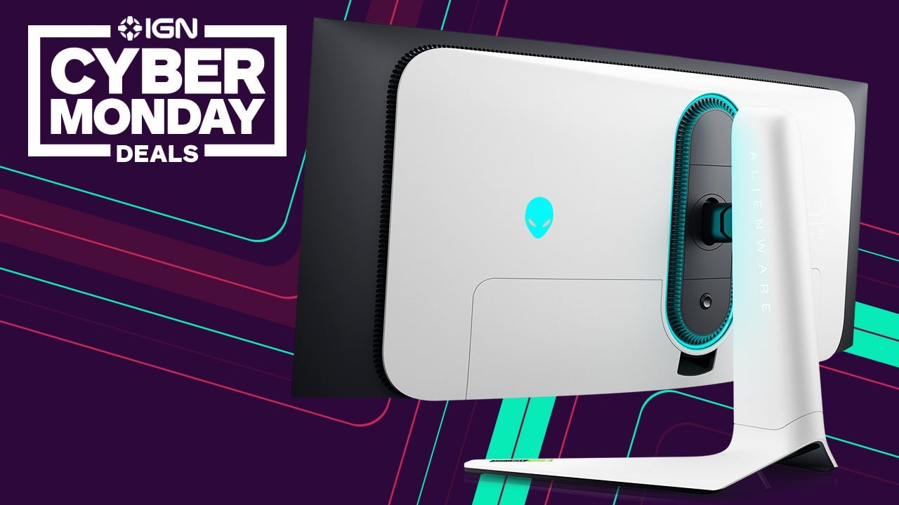 Featured image for Top OLED Gaming Monitor Deals: Discounts, Gift Cards, and Free SSDs