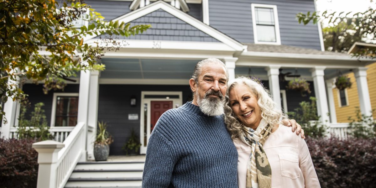 Generational Divide: Why Millennials and Gen Z Are Struggling to Enter the Housing Market.