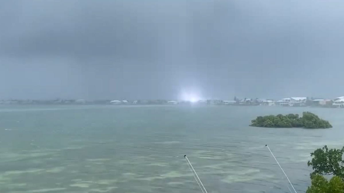 "South Florida Hit by Multiple Tornadoes, Braces for Calm Weather Ahead"