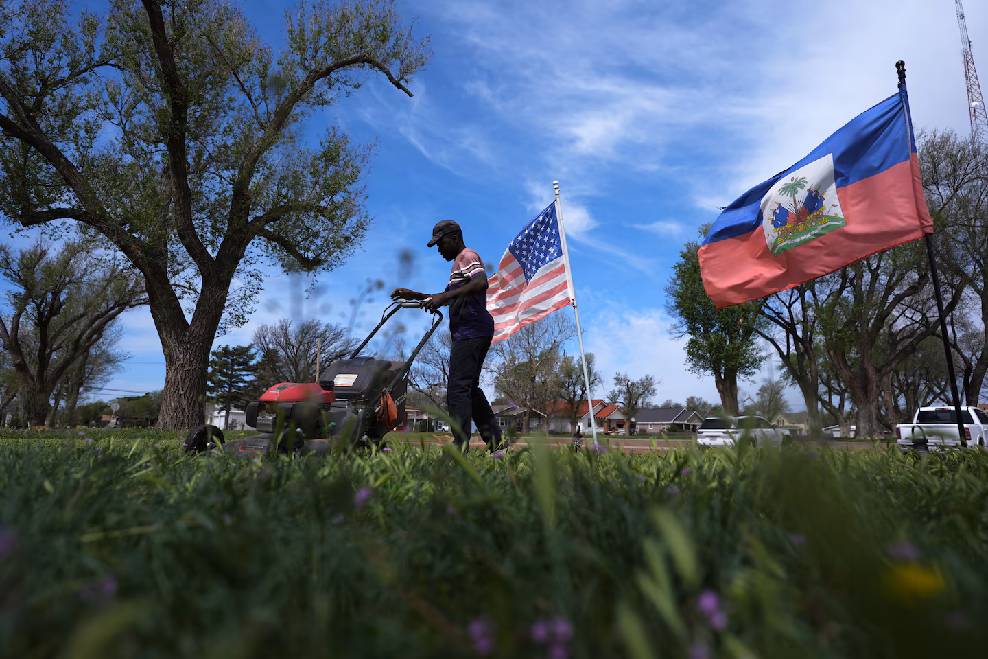 U.S. Ends Deportation Protections for Haitians Amid Safety Concerns