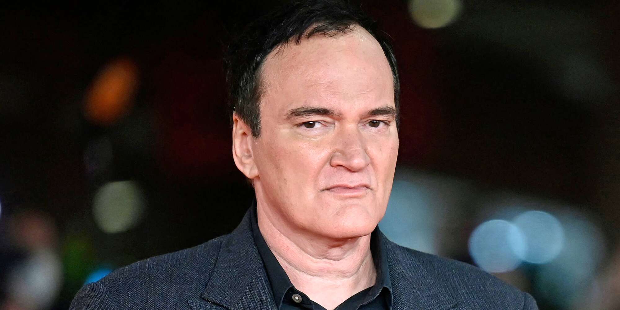 Quentin Tarantino's Controversial Views on Streaming and TV.