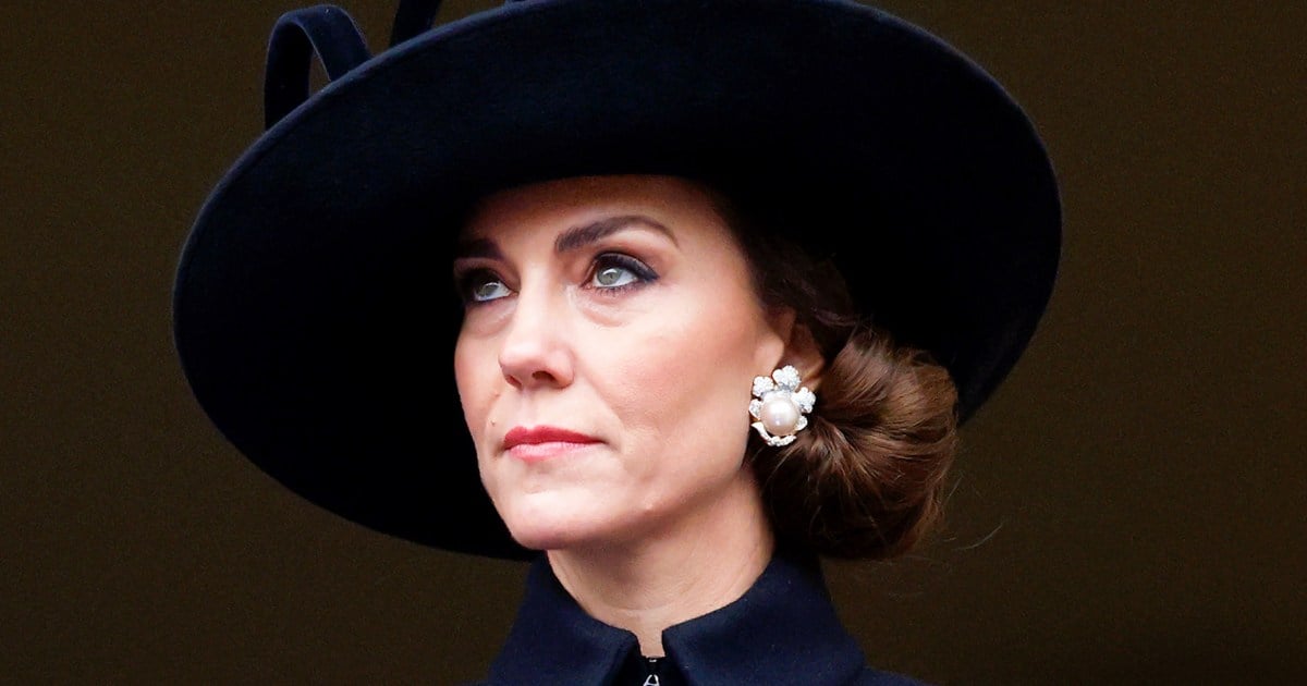 Featured image for "Kate Middleton's Potential Public Address on Health Amid Speculation About Her Whereabouts"