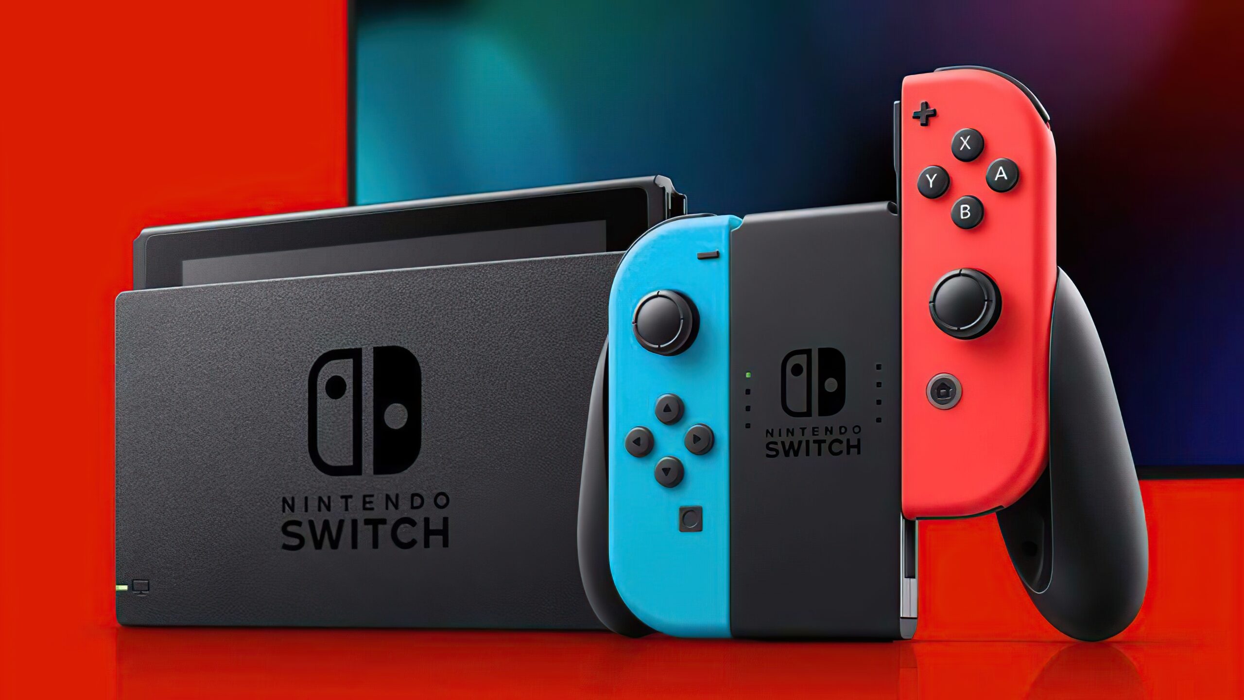 Featured image for Nintendo Switch 2 Rumors Heat Up with Leaked Joy-Con Images and Production Updates