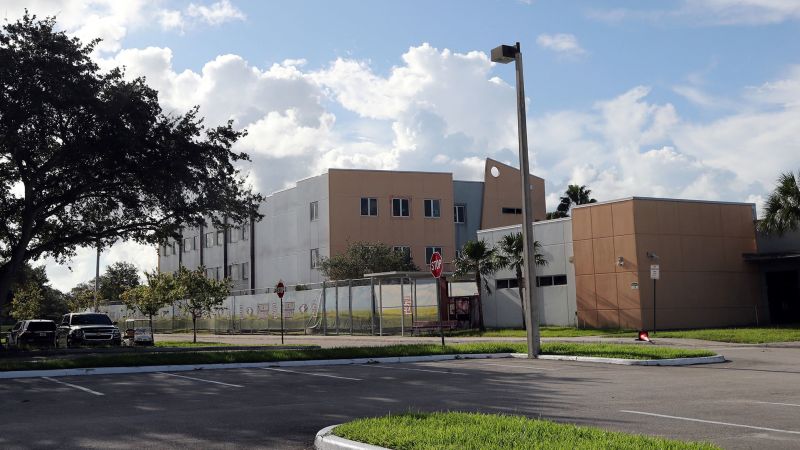 Featured image for Judge Allows Parkland School Shooting Reenactment in Civil Lawsuit Against Former School Resource Officer