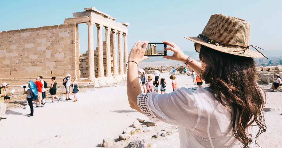 Featured image for Top Tourist Mistakes That Offend Locals