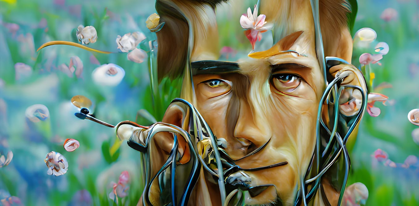 Featured image for Navigating the Complexities of Generative AI and Copyright Law