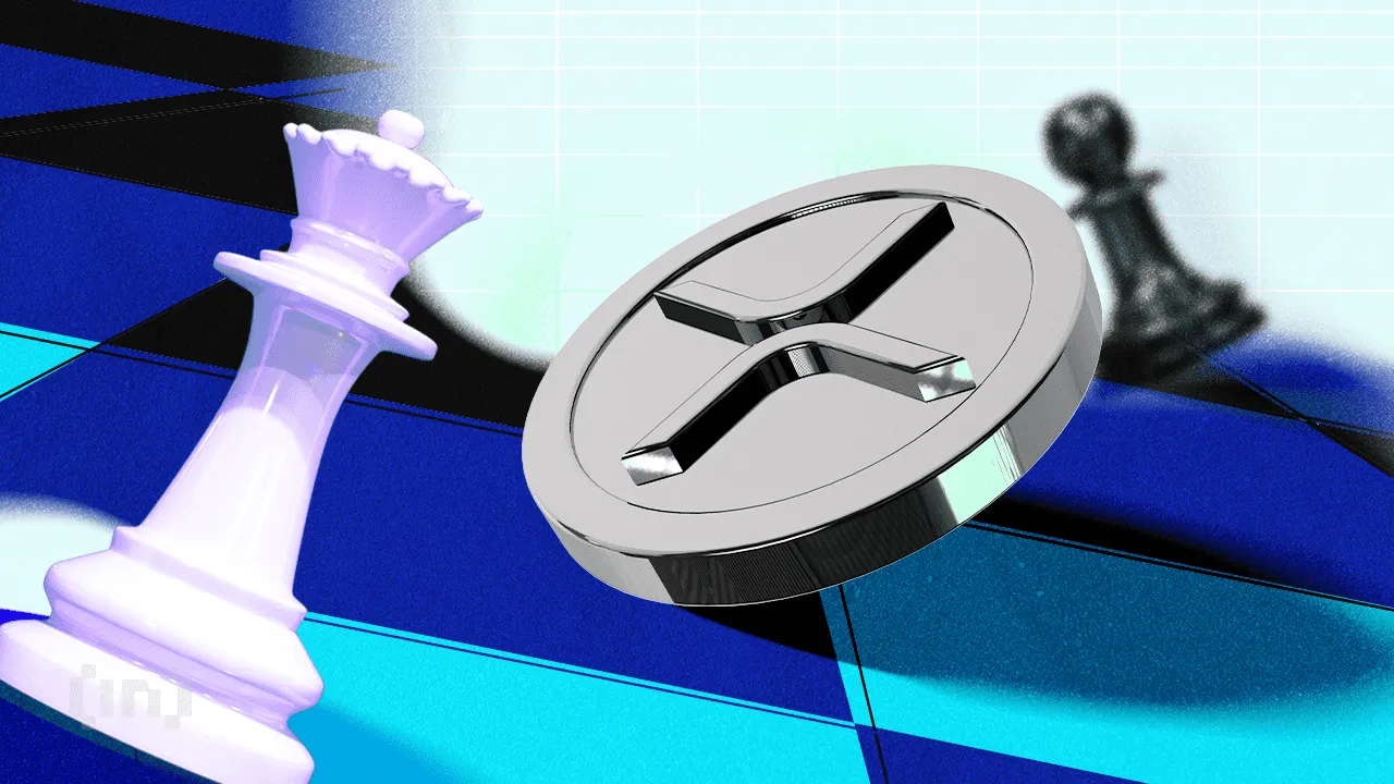 Featured image for XRP Surges to Multi-Year Highs Amid Whale Accumulation and ETF Buzz