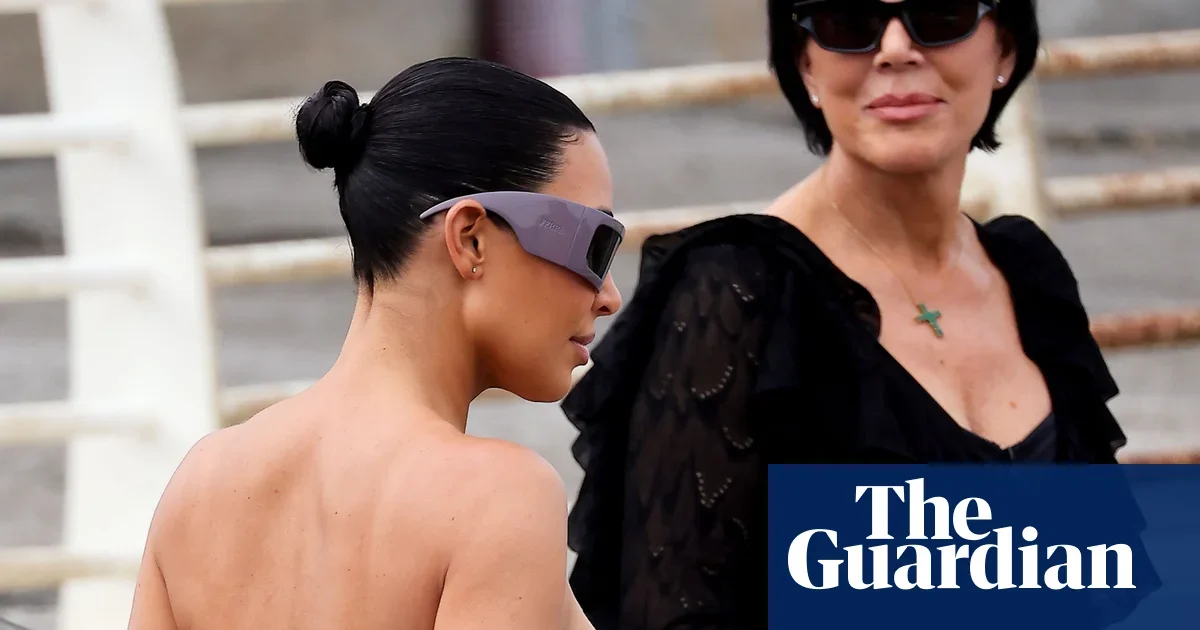 Celebrities Gather in Venice for Bezos Wedding Amid Wealth Inequality Protests